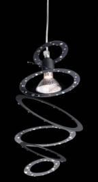 Светильник  потолочный подвесной Lamp Illuminazione Cassiopea, 800-S1