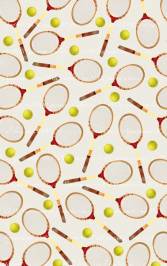Обои Wall&Deco Life 10, WDLL0801