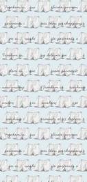 Обои Wall&Deco Life 10, WDLL0803