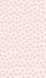 Обои Wall&Deco Life 10, WDLL0706