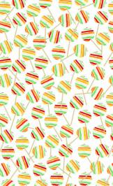 Обои Wall&Deco Life 10, WDKD0703