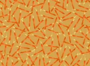 Обои Wall&Deco Life 10, WDNB0501