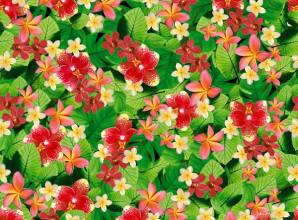 Обои Wall&Deco Life 10, WDTR0602
