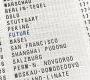 Обои Wall&Deco Life 11 - WDFF1101