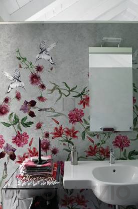 Обои Wall&Deco Life 11 - WDCO1101
