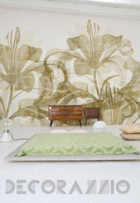 Обои Wall&Deco Life 11 - WDSL1101