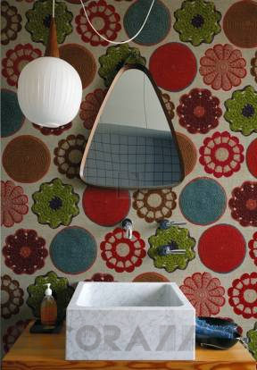 Обои Wall&Deco Life 11 - WDAM1101