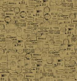 Обои Wall&Deco Life 11, WDSY1101