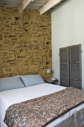 Обои Wall&Deco Life 11 - WDSY1101