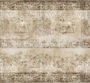 Обои Wall&Deco Life 12, WDBO1202