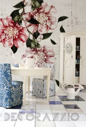 Обои Wall&Deco Life 12 - WDCA1201