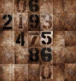 Обои Wall&Deco Life 12, WDDO1201