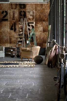 Обои Wall&Deco Life 12 - WDDO1201