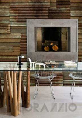 Обои Wall&Deco Life 12 - WDHS1201