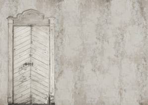 Обои Wall&Deco Life 12, WDKK1201
