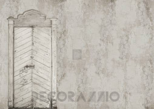 Обои Wall&Deco Life 12 - WDKK1201