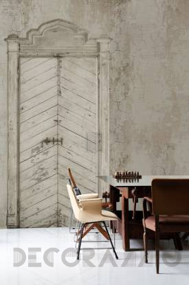 Обои Wall&Deco Life 12 - WDKK1201