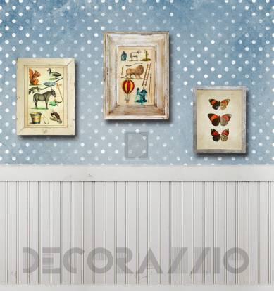 Обои Wall&Deco Life 12 - WDMP1201