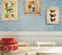 Обои Wall&Deco Life 12 - WDMP1201