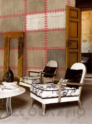 Обои Wall&Deco Life 12 - WDRE1201