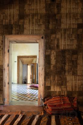 Обои Wall&Deco Life 12 - WDRU1201