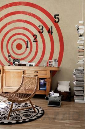 Обои Wall&Deco Life 12 - WDSH1201