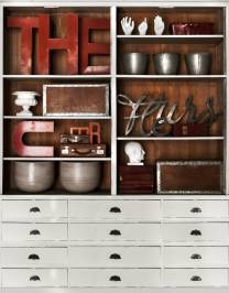 Обои Wall&Deco Life 12, WDTL1201
