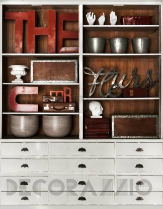Обои Wall&Deco Life 12 - WDTL1201