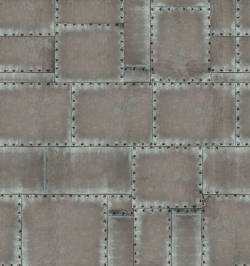 Обои Wall&Deco Life 12, WDXS1201