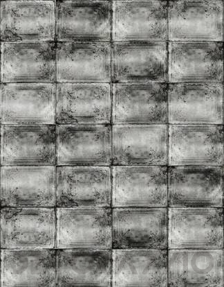 Обои Wall&Deco Life 12 - WDZI1201