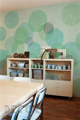 Обои Wall&Deco Life 12 - WDBU1201