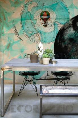 Обои Wall&Deco Life 13 - WDMM1301