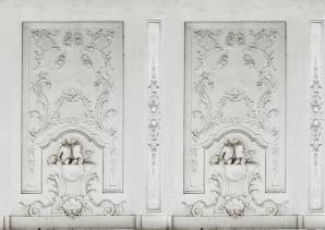 Обои Wall&Deco Life 13, WDST1302