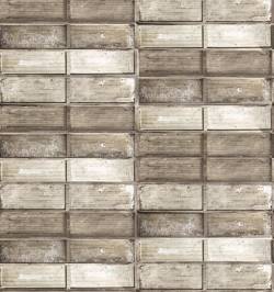 Обои Wall&Deco Life 13, WDCP1301
