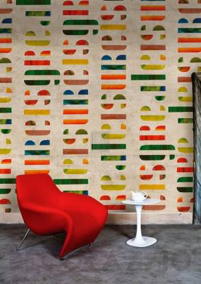 Обои Wall&Deco Life 13 - WDLG1301