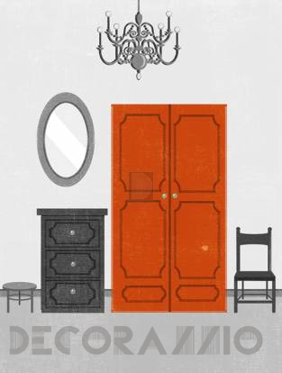 Обои Wall&Deco Think Tank 12 - TTAC1201