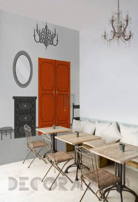 Обои Wall&Deco Think Tank 12 - TTAC1201