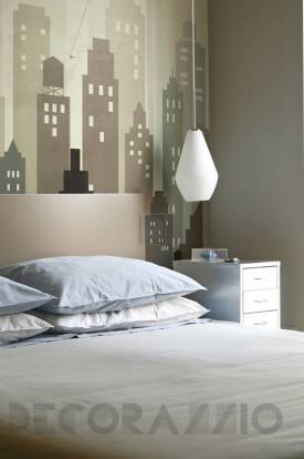 Обои Wall&Deco Think Tank 12 - TTEM1201