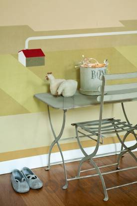 Обои Wall&Deco Think Tank 12 - TTLA1201