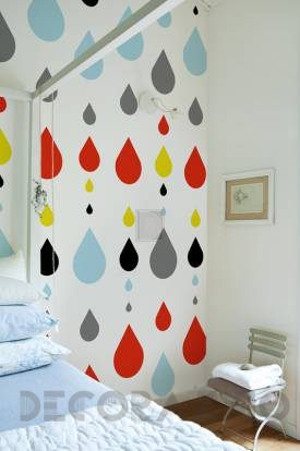 Обои Wall&Deco Think Tank 13 - TTST1301
