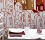 Обои Wall&Deco Big brand 10 - BBDT0901