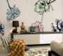 Обои Wall&Deco Big brand 10 - BBFW0901