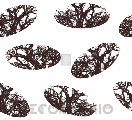 Обои Wall&Deco Big brand 10 - BBEF0901