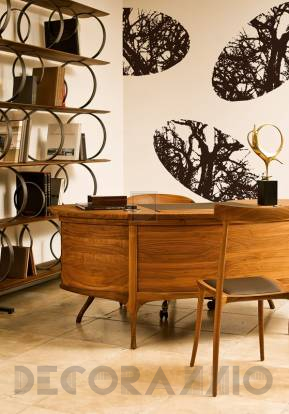 Обои Wall&Deco Big brand 10 - BBEF0901