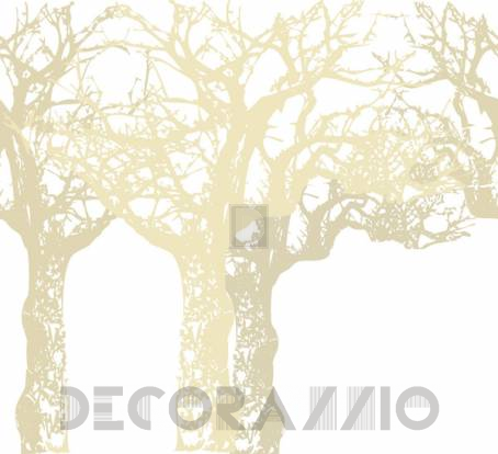 Обои Wall&Deco Big brand 10 - BBUA0901
