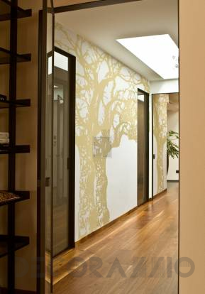 Обои Wall&Deco Big brand 10 - BBUA0901