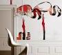 Обои Wall&Deco Big brand 10 - BBFD0901