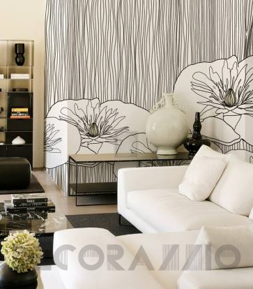 Обои Wall&Deco Big brand 10 - BBLO0801