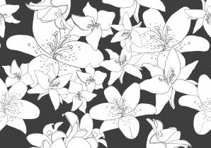 Обои Wall&Deco Big brand 10, BBLL0801