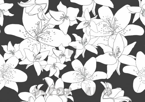 Обои Wall&Deco Big brand 10 - BBLL0801